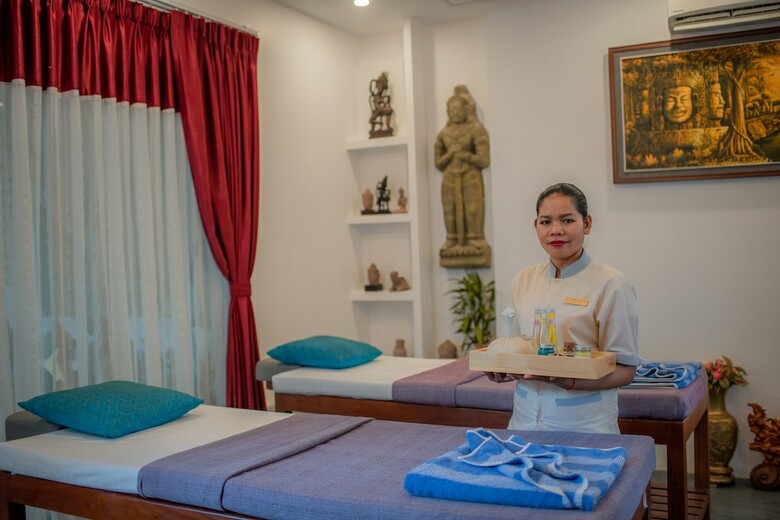 Hotel Cambana Residence