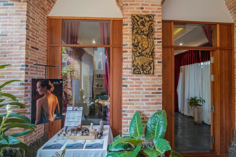 Hotel Cambana Residence