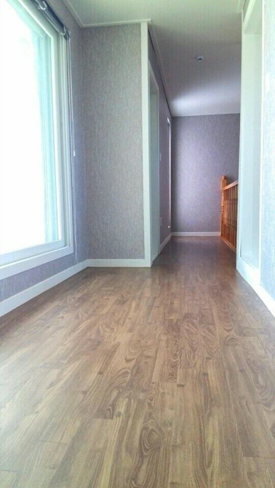 Apartamentos Nandrue Olle