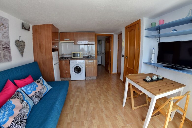 Apartamentos La Perla Azul - Wonderstays