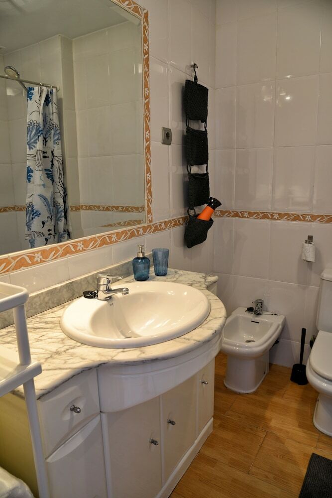 Apartamentos La Perla Azul - Wonderstays