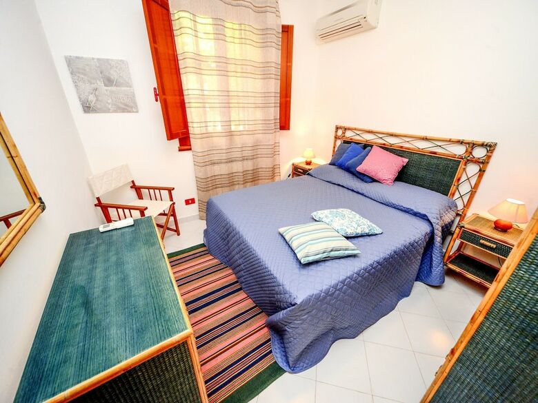 Apartamento Rentopolis - Villa Magnolie