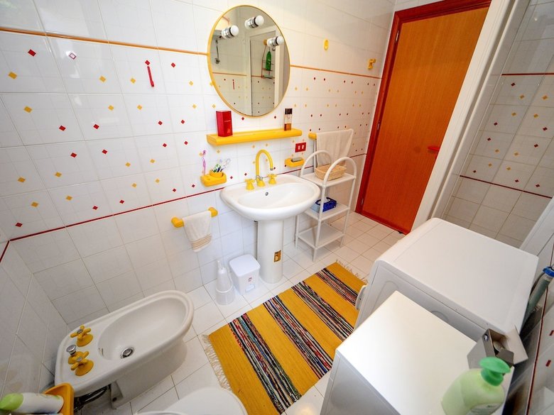 Apartamento Rentopolis - Villa Magnolie