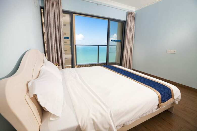 Longhigh Resort Apartment - Phase 3
