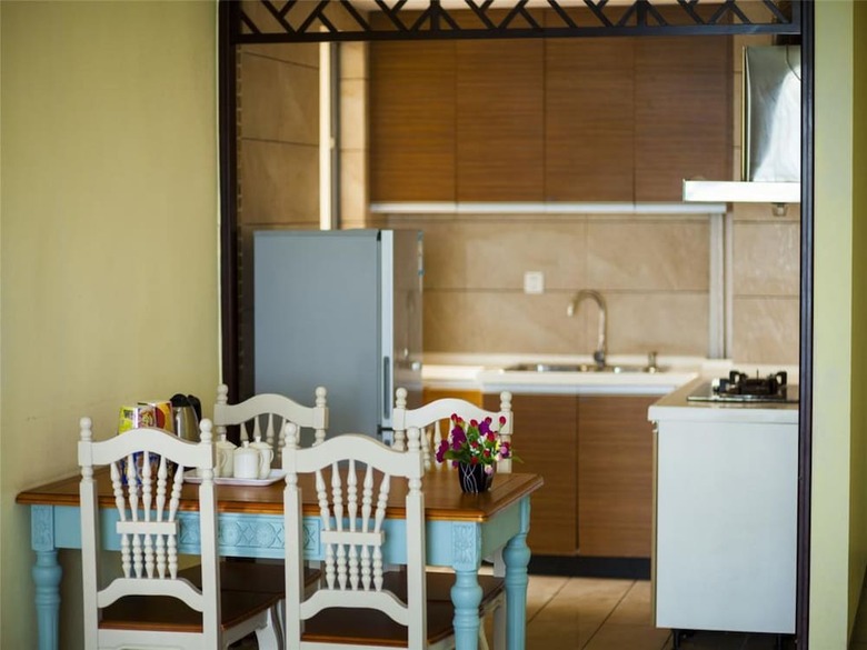 Longhigh Resort Apartment - Phase 3