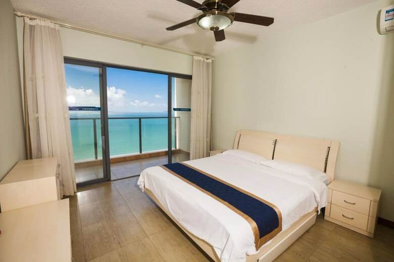 Longhigh Resort Apartment - Phase 3
