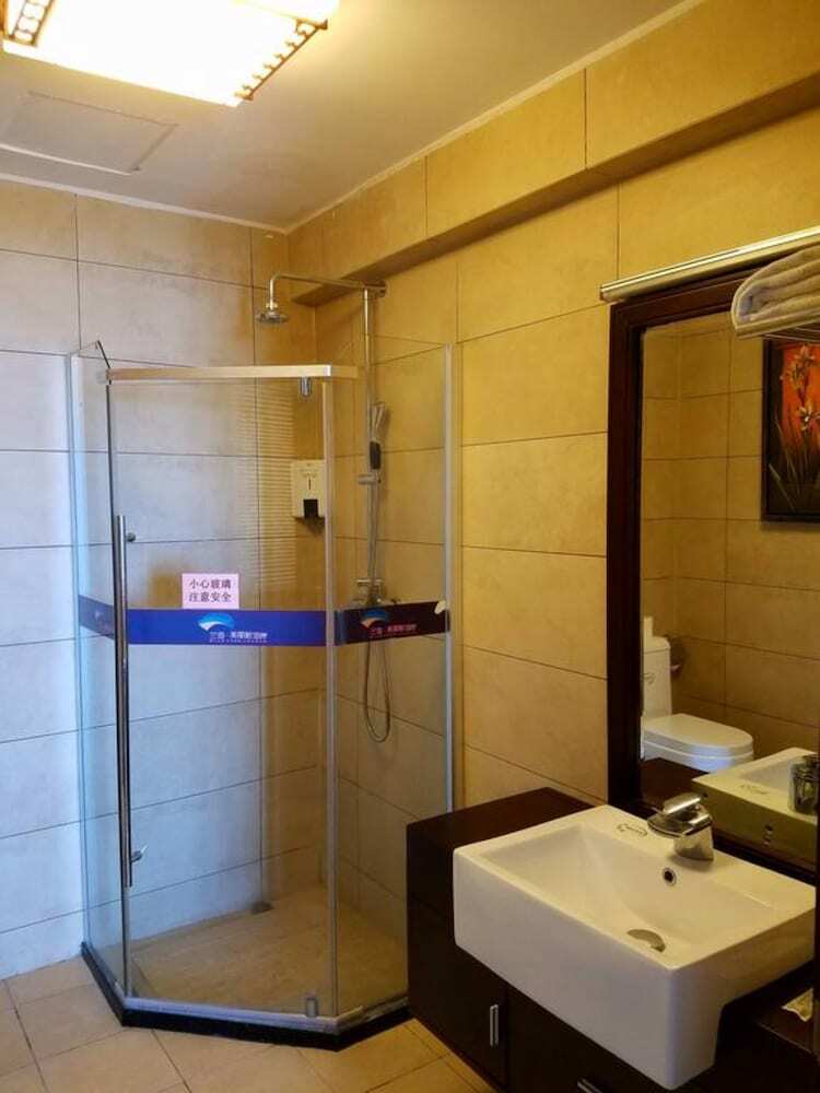 Longhigh Resort Apartment - Phase 3