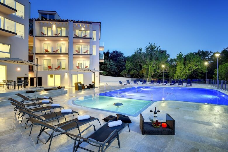 Hotel Premantura Resort