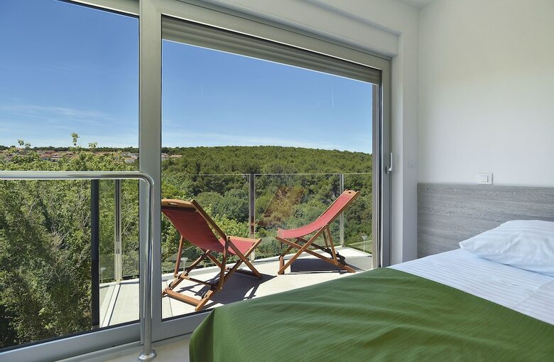 Hotel Premantura Resort