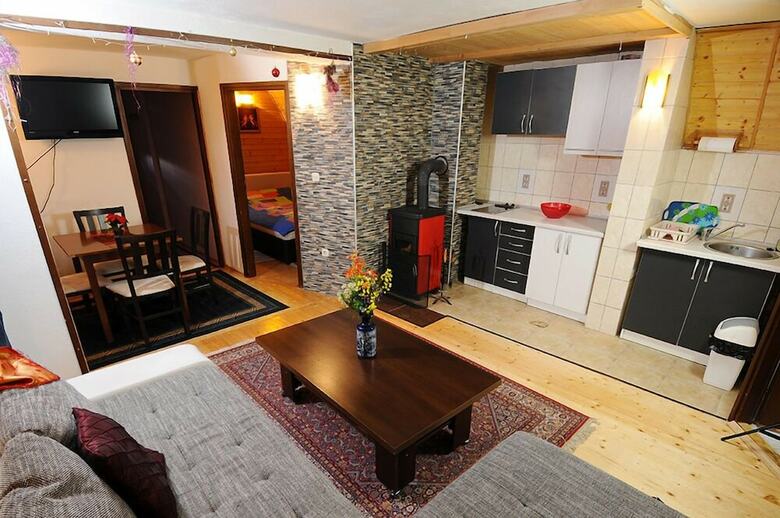 Maru?i? Apartmani