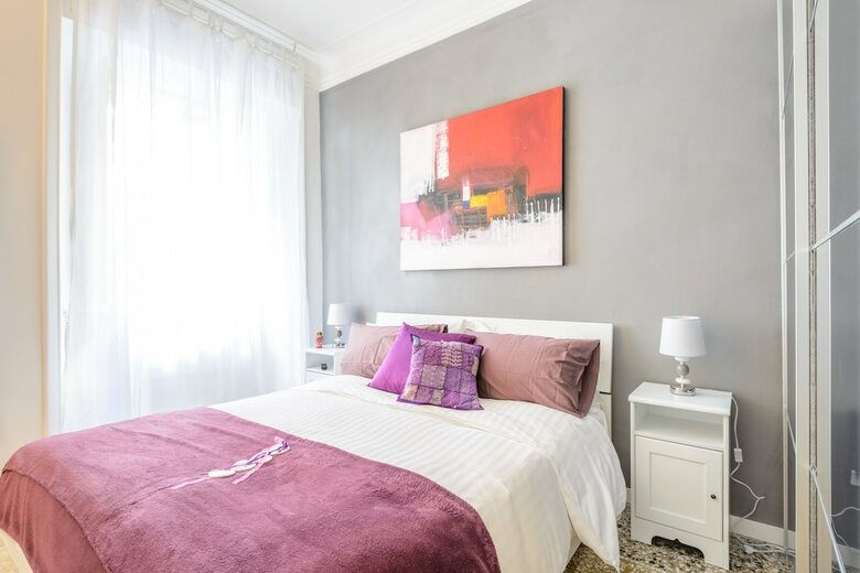 Apartamento Home Holiday Rome