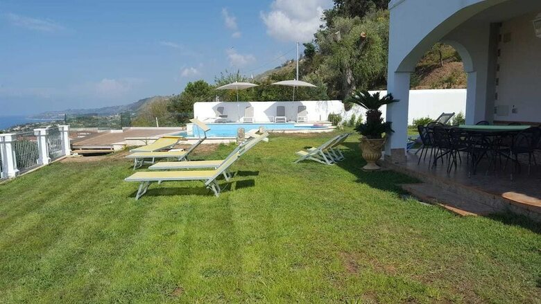 Villa Panoramica