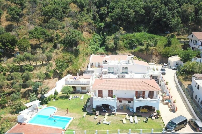 Villa Panoramica
