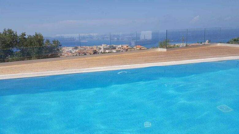 Villa Panoramica