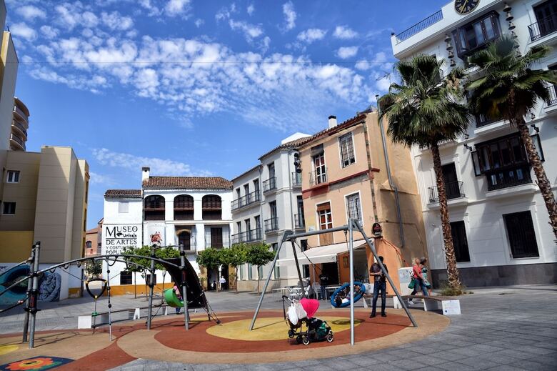 Apartamentos Morgan - Wonderstays