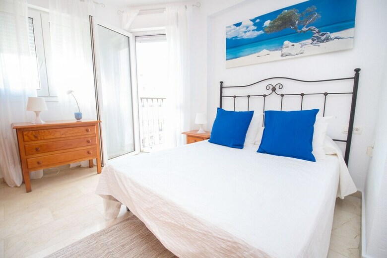 Apartamentos Morgan - Wonderstays
