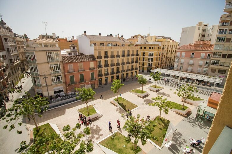 Apartamentos Morgan - Wonderstays