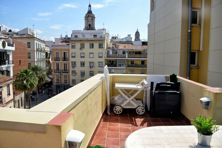 Apartamentos Morgan - Wonderstays