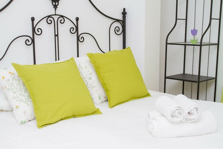Apartamentos Morgan - Wonderstays