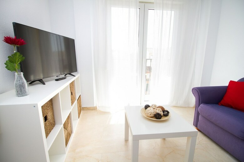 Apartamentos Morgan - Wonderstays