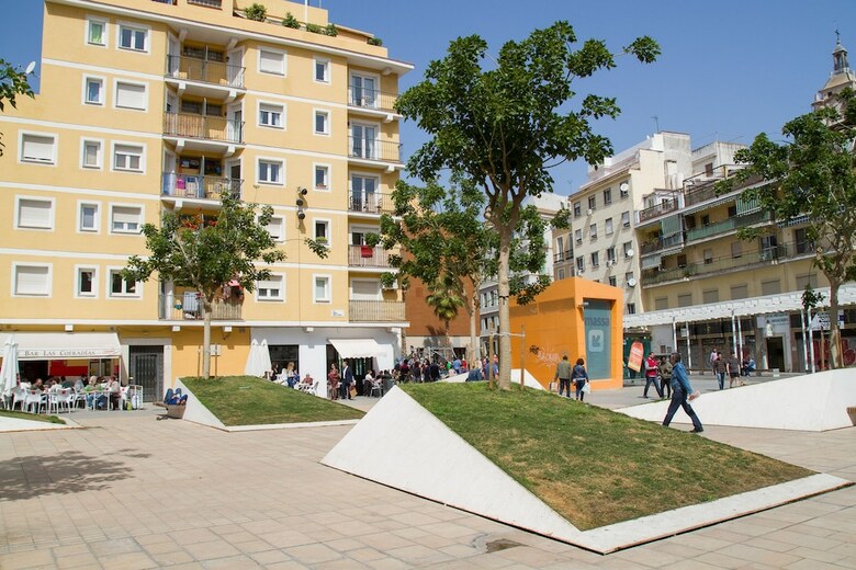 Apartamentos Morgan - Wonderstays