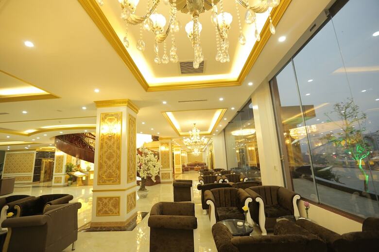 Lao Cai Royal Hotel