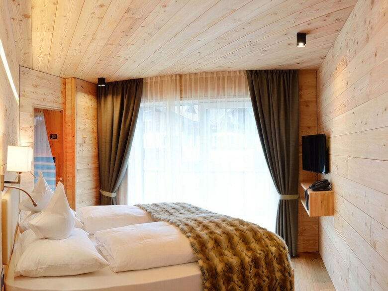 Chalet Elisabeth Dolomites Alpin&charme