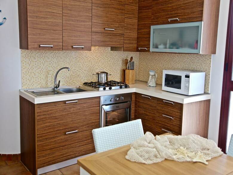 Apartamento Rentopolis - Villa Amare