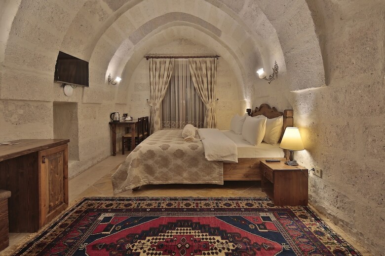 Hotel La Maison Du Reve