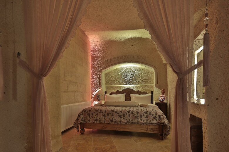 Hotel La Maison Du Reve
