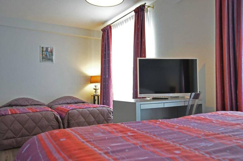 Hotel La R�serve