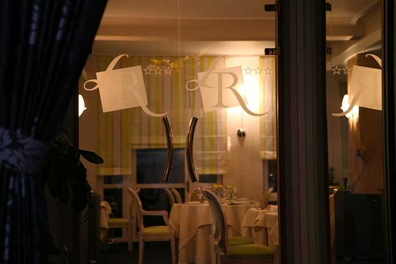 Hotel La R�serve