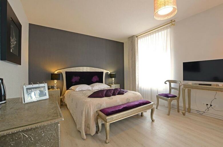 Hotel La R�serve