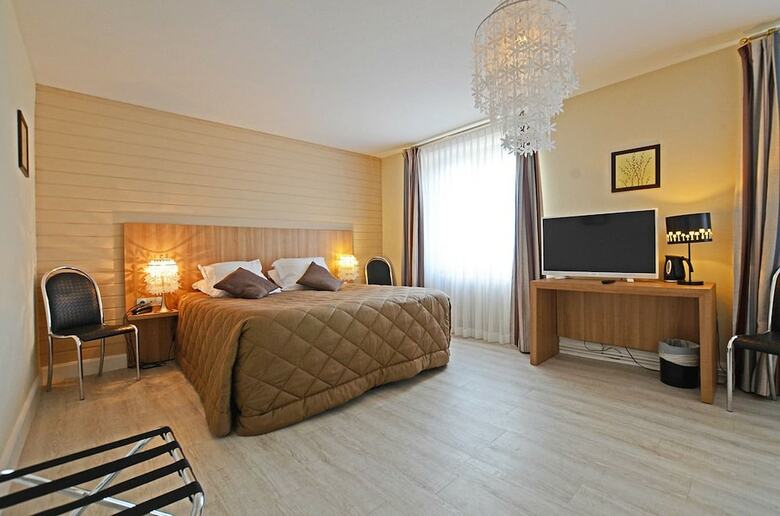 Hotel La R�serve