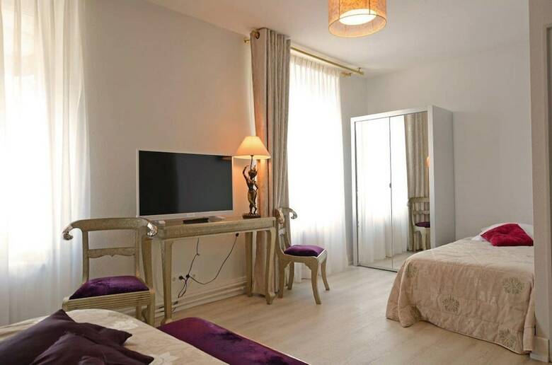 Hotel La R�serve