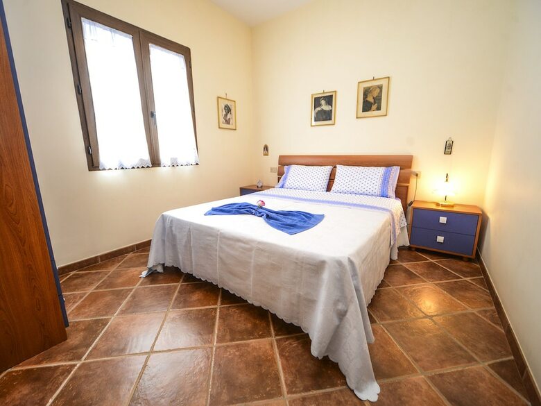 Apartamento Rentopolis - Villa La Chiusa