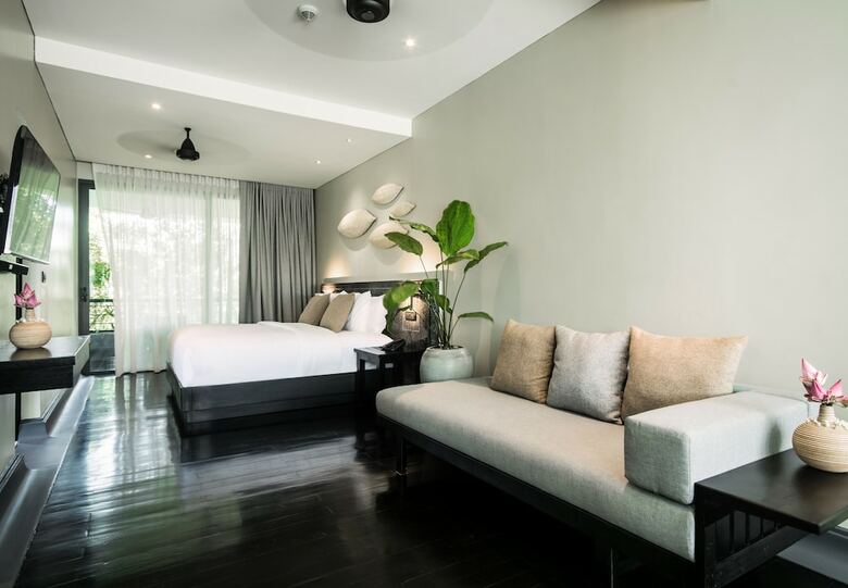 Hotel Anjali By Syphon