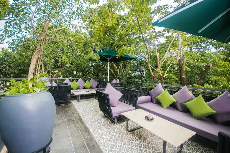 Hotel Anjali By Syphon