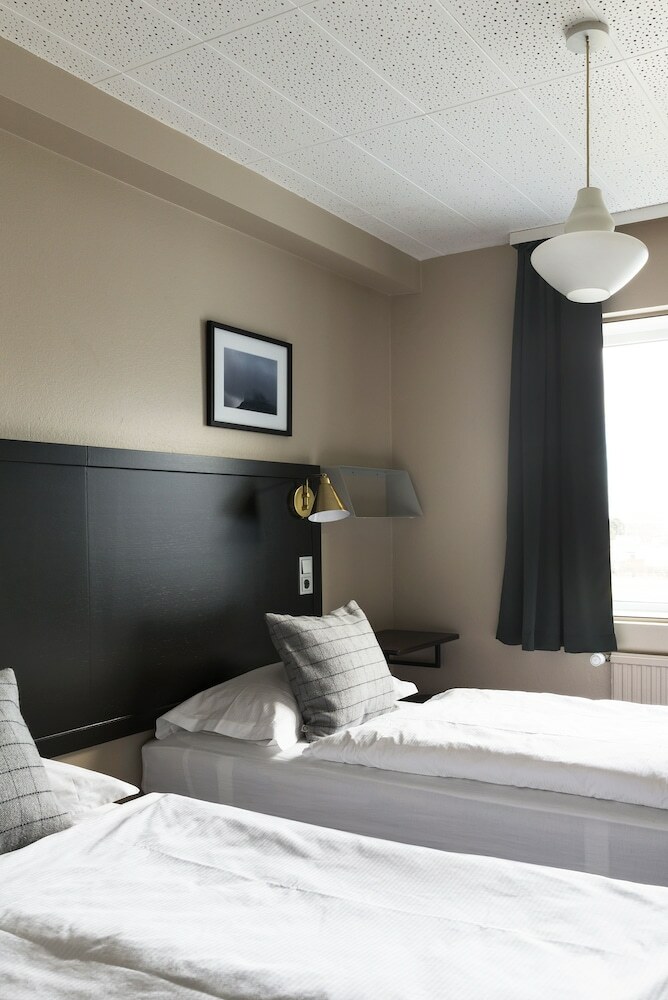 Hotel H�fn