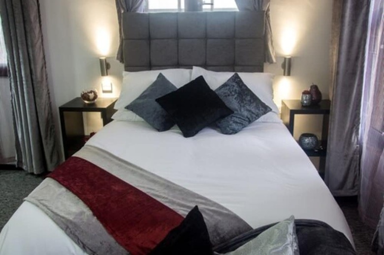 Hotel Trivelles Regency Nottingham