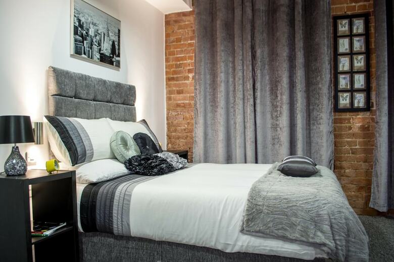 Hotel Trivelles Regency Nottingham