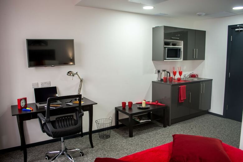 Hotel Trivelles Regency Nottingham