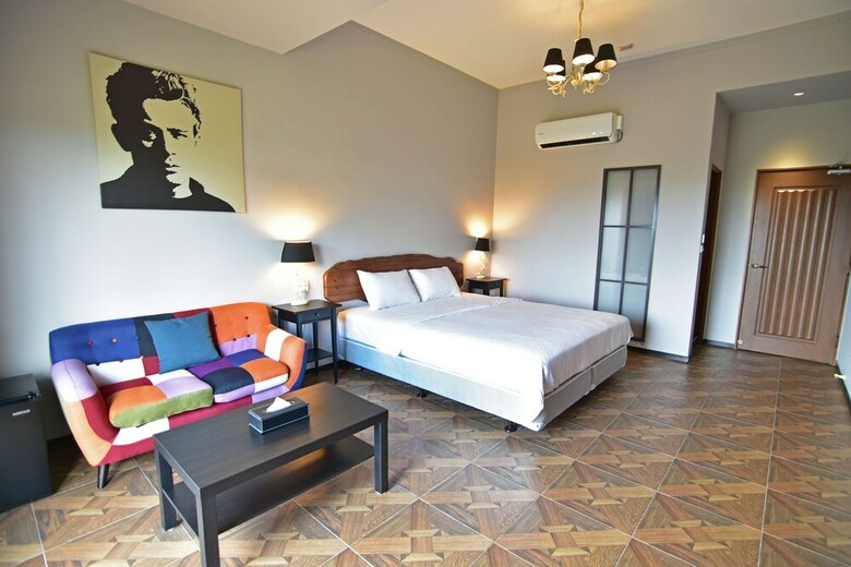 Kavana B&B