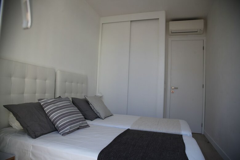 Apartamento Cannes Palais Bourgeois