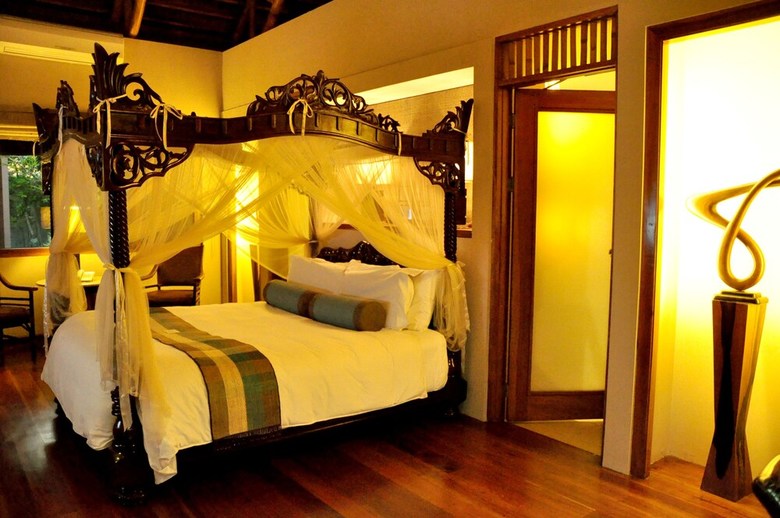 Apartamento Eskaya Beach Resort And Spa