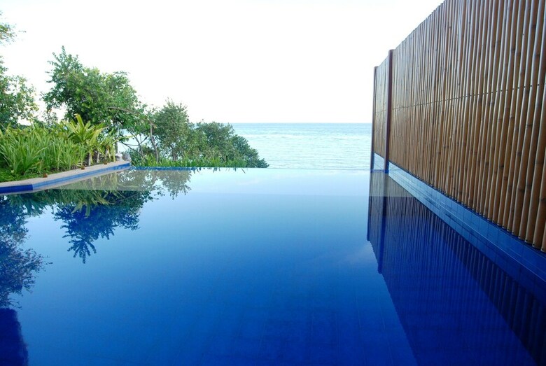 Apartamento Eskaya Beach Resort And Spa