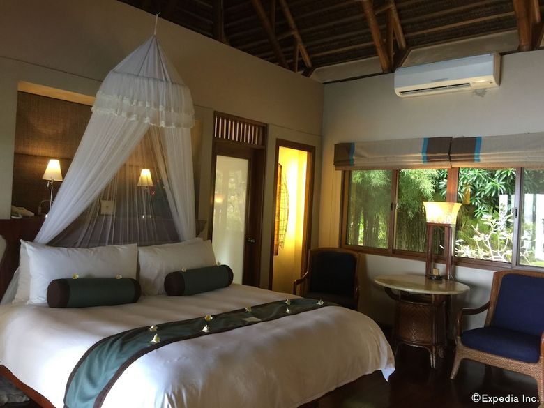 Apartamento Eskaya Beach Resort And Spa