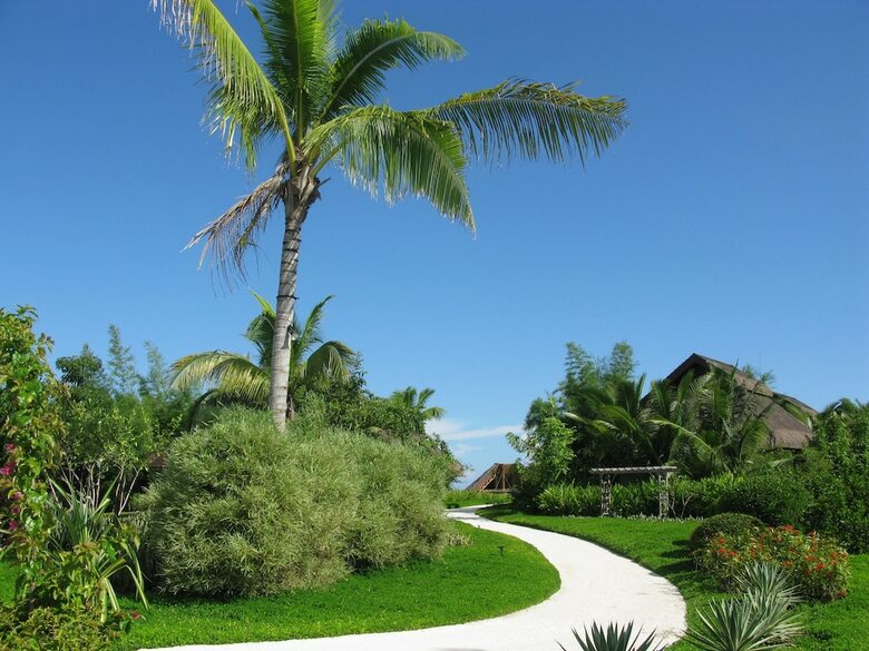 Apartamento Eskaya Beach Resort And Spa