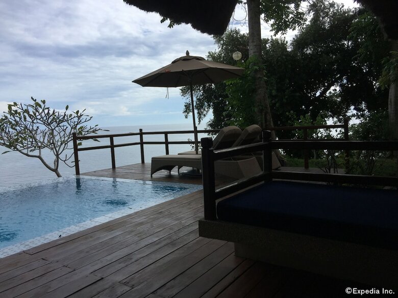 Apartamento Eskaya Beach Resort And Spa