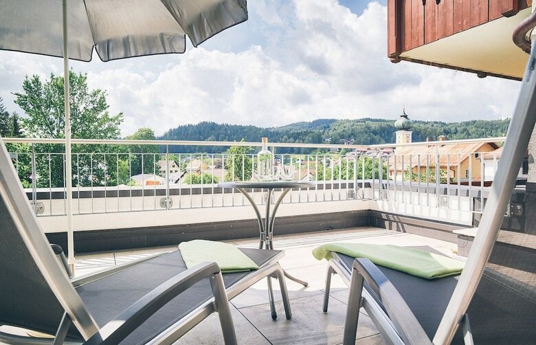Wellnesshotel Eibl-brunner